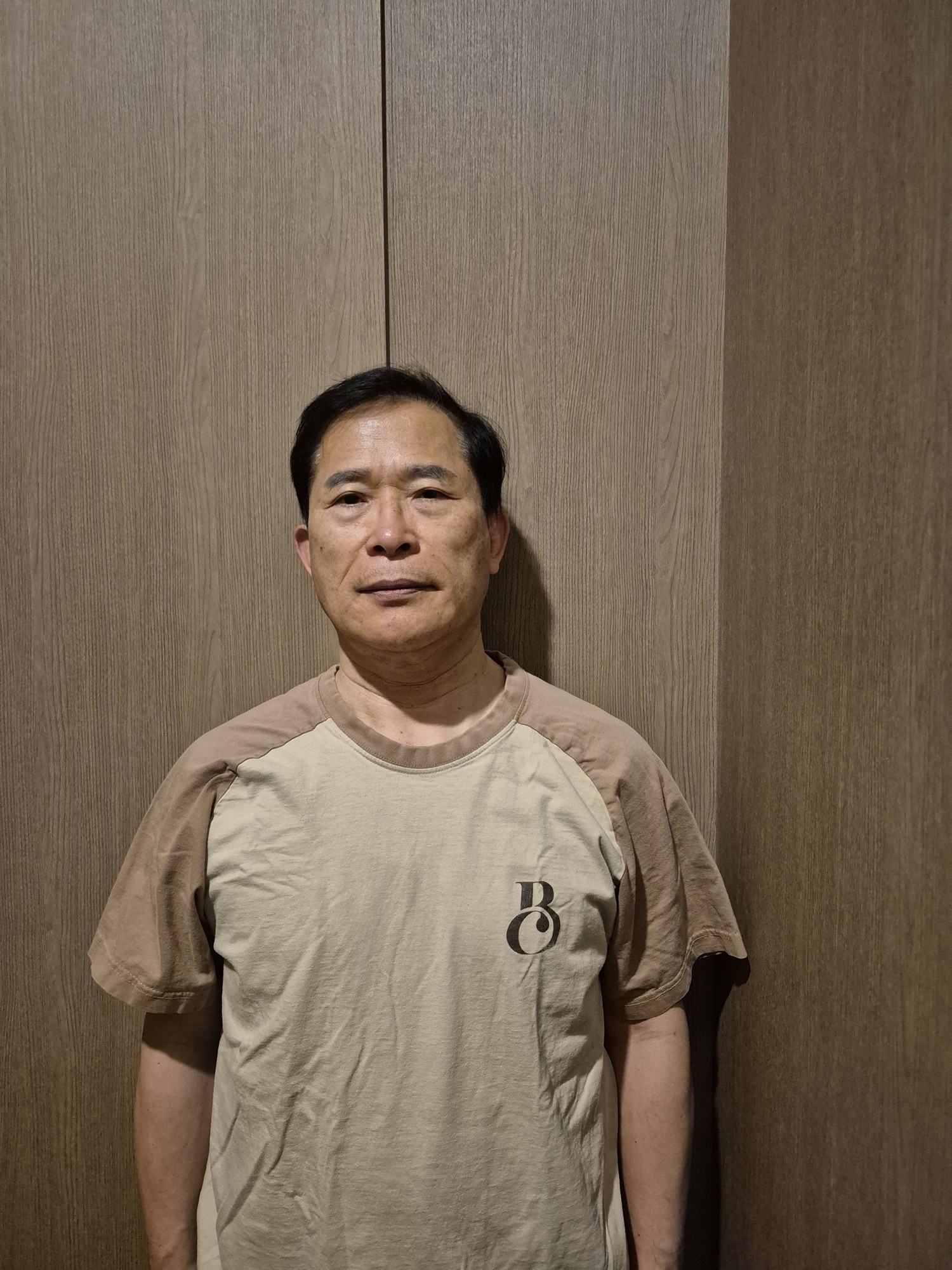 관리 전 비교 사진