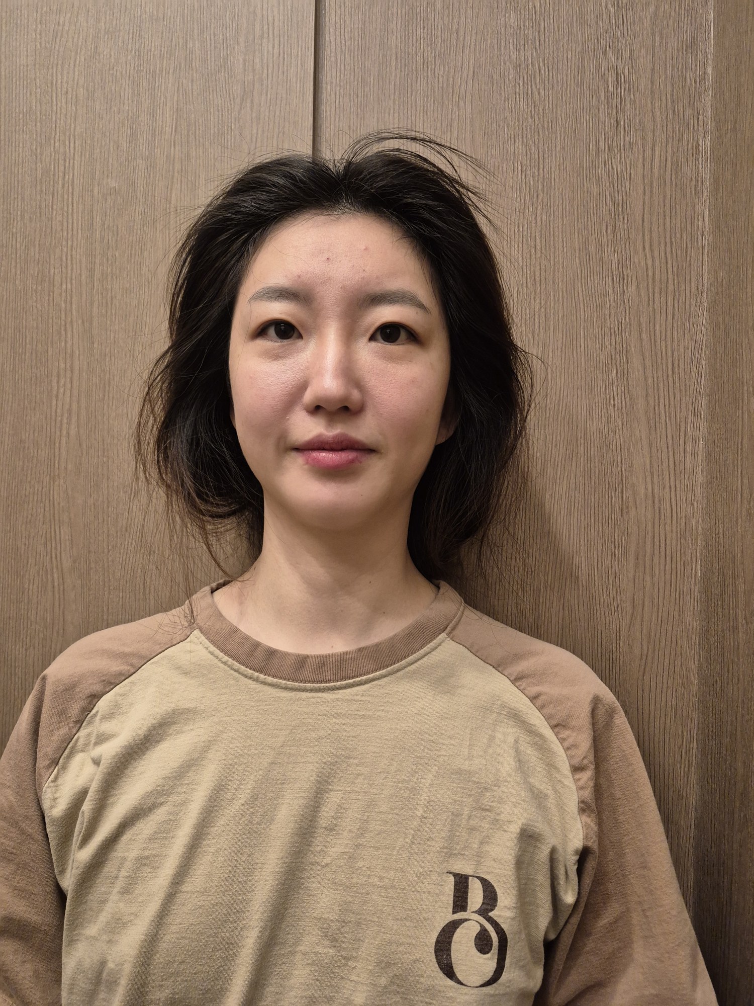 관리 후 비교 사진