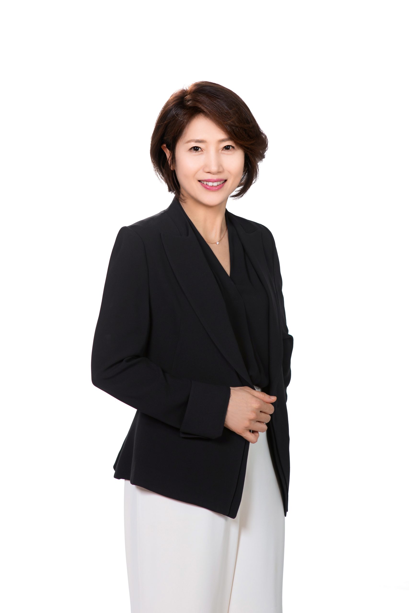 전연심 부원장 프로필 사진